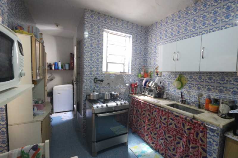 Conheça IMG_0294 do imóvel - Casa à venda Rua Dezenove de Fevereiro,Botafogo, Rio de Janeiro - R$ 3.150.000 - NBCA40008 - 18 IMG_0294 - Casa à venda Rua Dezenove de Fevereiro,Botafogo, Rio de Janeiro - R$ 3.150.000 - NBCA40008 - 18