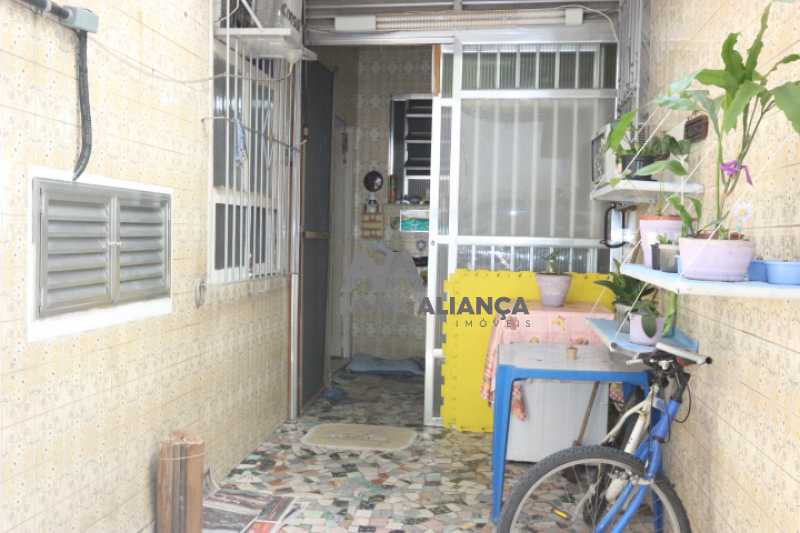 Conheça IMG_0301 do imóvel - Casa à venda Rua Dezenove de Fevereiro,Botafogo, Rio de Janeiro - R$ 3.150.000 - NBCA40008 - 22 IMG_0301 - Casa à venda Rua Dezenove de Fevereiro,Botafogo, Rio de Janeiro - R$ 3.150.000 - NBCA40008 - 22