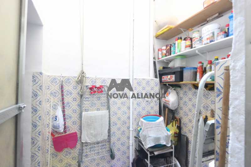 Conheça IMG_0306 do imóvel - Casa à venda Rua Dezenove de Fevereiro,Botafogo, Rio de Janeiro - R$ 3.150.000 - NBCA40008 - 26 IMG_0306 - Casa à venda Rua Dezenove de Fevereiro,Botafogo, Rio de Janeiro - R$ 3.150.000 - NBCA40008 - 26