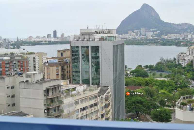Conheça 1 do imóvel - Apartamento à venda Rua do Humaitá,Humaitá, Rio de Janeiro - R$ 1.050.000 - NBAP10076 - 1 1 - Apartamento à venda Rua do Humaitá,Humaitá, Rio de Janeiro - R$ 1.050.000 - NBAP10076 - 1
