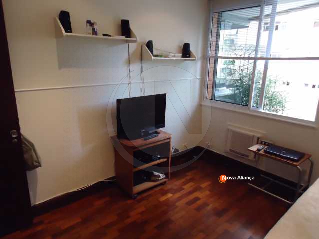 Quarto da Vitória 2 - 9