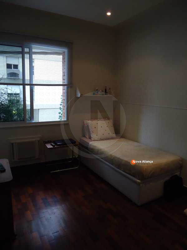 Quarto da Vitória 4 - 8