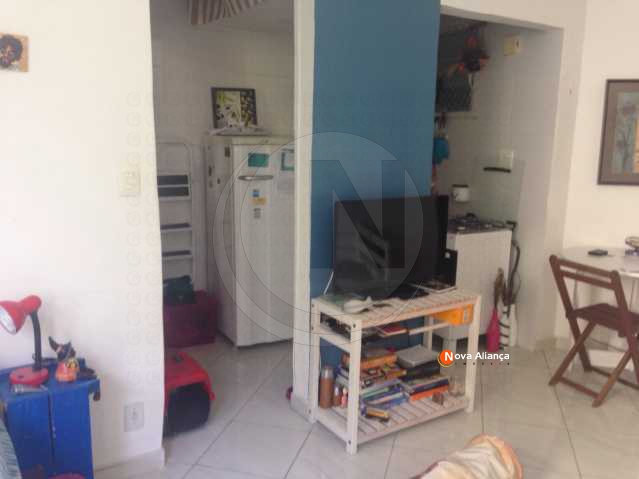Conheça 3 do imóvel - Kitnet/Conjugado 27m² à venda Praça Presidente Aguirre Cerda,Centro, Rio de Janeiro - R$ 280.000 - NFKI00033 - 4 3 - Kitnet/Conjugado 27m² à venda Praça Presidente Aguirre Cerda,Centro, Rio de Janeiro - R$ 280.000 - NFKI00033 - 4