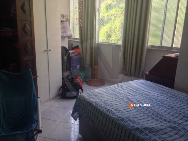 Conheça 2 do imóvel - Kitnet/Conjugado 27m² à venda Praça Presidente Aguirre Cerda,Centro, Rio de Janeiro - R$ 280.000 - NFKI00033 - 3 2 - Kitnet/Conjugado 27m² à venda Praça Presidente Aguirre Cerda,Centro, Rio de Janeiro - R$ 280.000 - NFKI00033 - 3
