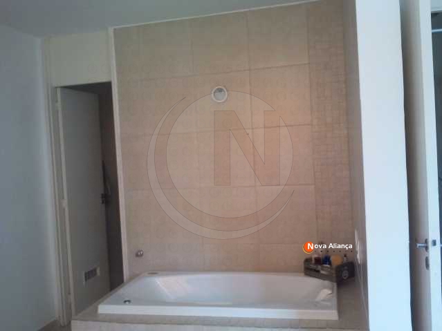 Conheça Banheira 1 do imóvel - Apartamento à venda Rua Tiradentes,Ingá, Niterói - R$ 750.000 - NFAP20155 - 12 Banheira 1 - Apartamento à venda Rua Tiradentes,Ingá, Niterói - R$ 750.000 - NFAP20155 - 12