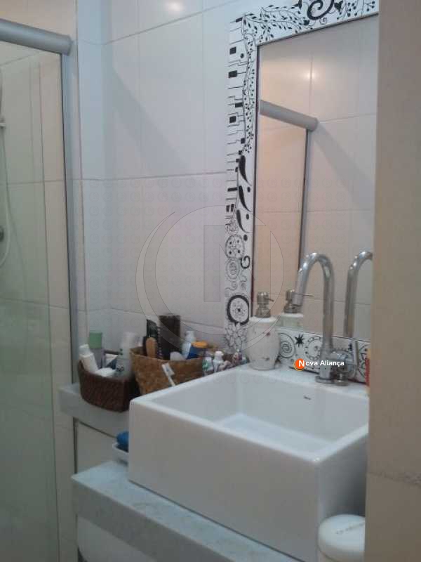 Conheça Banheiro suite 2 do imóvel - Apartamento à venda Rua Tiradentes,Ingá, Niterói - R$ 750.000 - NFAP20155 - 16 Banheiro suite 2 - Apartamento à venda Rua Tiradentes,Ingá, Niterói - R$ 750.000 - NFAP20155 - 16