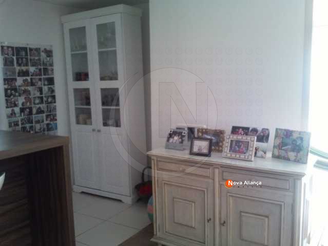 Conheça Cozinha 2 do imóvel - Apartamento à venda Rua Tiradentes,Ingá, Niterói - R$ 750.000 - NFAP20155 - 21 Cozinha 2 - Apartamento à venda Rua Tiradentes,Ingá, Niterói - R$ 750.000 - NFAP20155 - 21