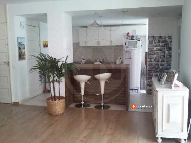 Conheça Cozinha americana 1 do imóvel - Apartamento à venda Rua Tiradentes,Ingá, Niterói - R$ 750.000 - NFAP20155 - 19 Cozinha americana 1 - Apartamento à venda Rua Tiradentes,Ingá, Niterói - R$ 750.000 - NFAP20155 - 19