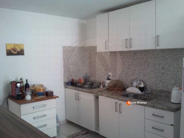 Conheça Cozinha armarios embutidos do imóvel - Apartamento à venda Rua Tiradentes,Ingá, Niterói - R$ 750.000 - NFAP20155 - 20 Cozinha armarios embutidos - Apartamento à venda Rua Tiradentes,Ingá, Niterói - R$ 750.000 - NFAP20155 - 20