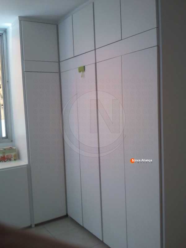 Conheça Quarto principal armario do imóvel - Apartamento à venda Rua Tiradentes,Ingá, Niterói - R$ 750.000 - NFAP20155 - 13 Quarto principal armario - Apartamento à venda Rua Tiradentes,Ingá, Niterói - R$ 750.000 - NFAP20155 - 13