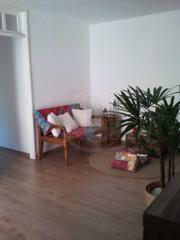 Conheça Sala 1 do imóvel - Apartamento à venda Rua Tiradentes,Ingá, Niterói - R$ 750.000 - NFAP20155 - 4 Sala 1 - Apartamento à venda Rua Tiradentes,Ingá, Niterói - R$ 750.000 - NFAP20155 - 4