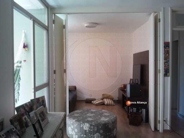 Conheça Sala TV - Quarto reversivel do imóvel - Apartamento à venda Rua Tiradentes,Ingá, Niterói - R$ 750.000 - NFAP20155 - 6 Sala TV - Quarto reversivel - Apartamento à venda Rua Tiradentes,Ingá, Niterói - R$ 750.000 - NFAP20155 - 6