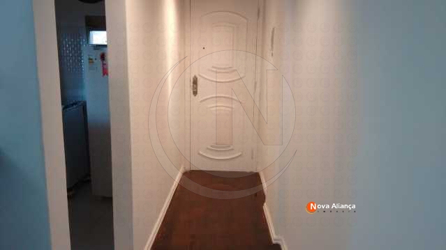 Conheça 4 do imóvel - Apartamento à venda Rua Joaquim Silva,Centro, Rio de Janeiro - R$ 360.000 - NBAP10083 - 5 4 - Apartamento à venda Rua Joaquim Silva,Centro, Rio de Janeiro - R$ 360.000 - NBAP10083 - 5