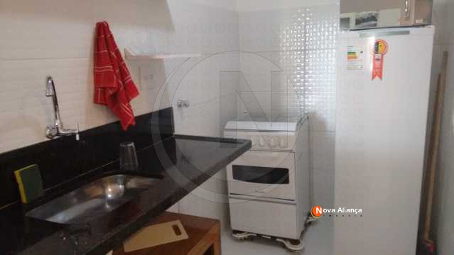 Conheça 10 do imóvel - Apartamento à venda Rua Joaquim Silva,Centro, Rio de Janeiro - R$ 360.000 - NBAP10083 - 11 10 - Apartamento à venda Rua Joaquim Silva,Centro, Rio de Janeiro - R$ 360.000 - NBAP10083 - 11