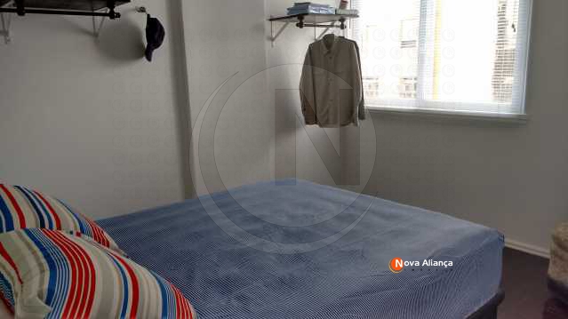 Conheça 5 do imóvel - Apartamento à venda Rua Joaquim Silva,Centro, Rio de Janeiro - R$ 360.000 - NBAP10083 - 6 5 - Apartamento à venda Rua Joaquim Silva,Centro, Rio de Janeiro - R$ 360.000 - NBAP10083 - 6