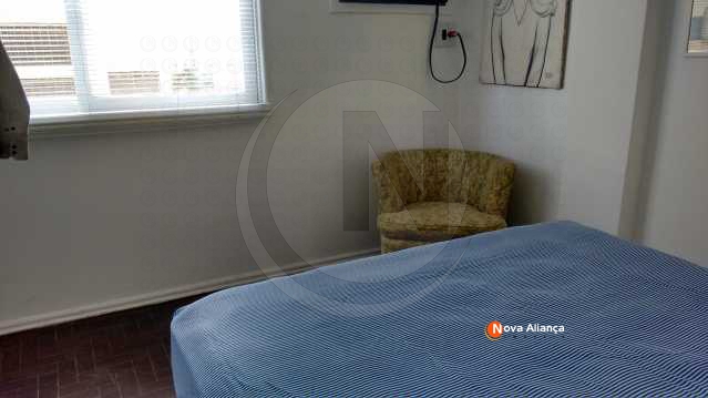 Conheça 6 do imóvel - Apartamento à venda Rua Joaquim Silva,Centro, Rio de Janeiro - R$ 360.000 - NBAP10083 - 7 6 - Apartamento à venda Rua Joaquim Silva,Centro, Rio de Janeiro - R$ 360.000 - NBAP10083 - 7