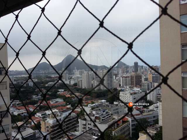 20150727_113648 - Cobertura à venda Rua Timóteo da Costa,Leblon, Rio de Janeiro - R$ 3.899.000 - NICO30010 - 29