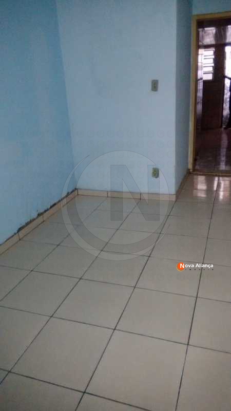 IMG_3 - Apartamento 1 quarto à venda Catete, Rio de Janeiro - R$ 590.000 - NBAP10088 - 1