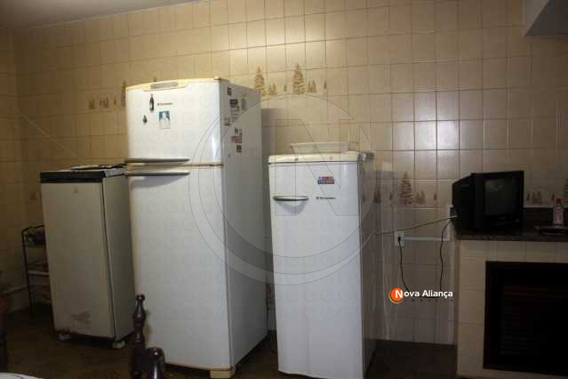 Conheça cozinha geladeiras do imóvel - Casa à venda Rua Itamonte,Cosme Velho, Rio de Janeiro - R$ 1.989.000 - NFCA40005 - 16 cozinha geladeiras - Casa à venda Rua Itamonte,Cosme Velho, Rio de Janeiro - R$ 1.989.000 - NFCA40005 - 16