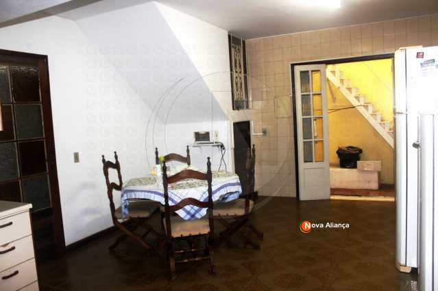 Conheça copa do imóvel - Casa à venda Rua Itamonte,Cosme Velho, Rio de Janeiro - R$ 1.989.000 - NFCA40005 - 14 copa - Casa à venda Rua Itamonte,Cosme Velho, Rio de Janeiro - R$ 1.989.000 - NFCA40005 - 14
