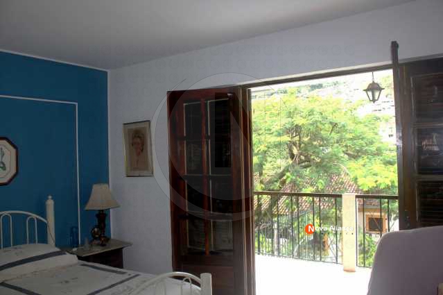 Conheça suite master varanda do imóvel - Casa à venda Rua Itamonte,Cosme Velho, Rio de Janeiro - R$ 1.989.000 - NFCA40005 - 8 suite master varanda - Casa à venda Rua Itamonte,Cosme Velho, Rio de Janeiro - R$ 1.989.000 - NFCA40005 - 8