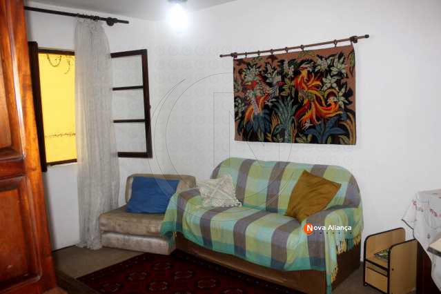 Conheça antessala do imóvel - Casa à venda Rua Itamonte,Cosme Velho, Rio de Janeiro - R$ 1.989.000 - NFCA40005 - 4 antessala - Casa à venda Rua Itamonte,Cosme Velho, Rio de Janeiro - R$ 1.989.000 - NFCA40005 - 4