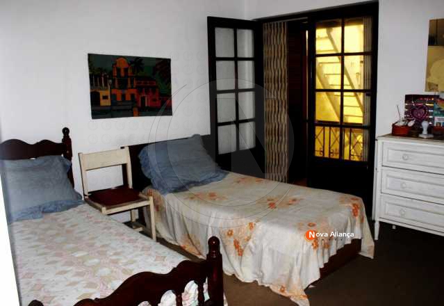 Conheça quarto varandinha do imóvel - Casa à venda Rua Itamonte,Cosme Velho, Rio de Janeiro - R$ 1.989.000 - NFCA40005 - 11 quarto varandinha - Casa à venda Rua Itamonte,Cosme Velho, Rio de Janeiro - R$ 1.989.000 - NFCA40005 - 11