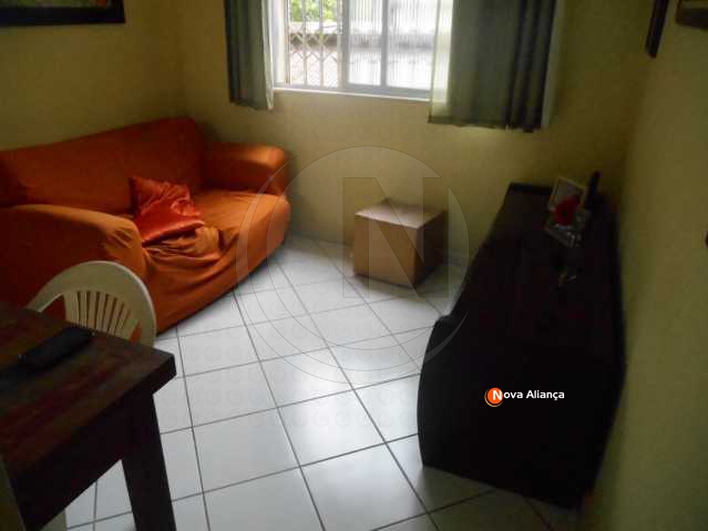 Conheça 1 do imóvel - Apartamento à venda Rua Hermenegildo de Barros,Santa Teresa, Rio de Janeiro - R$ 525.000 - NFAP20200 - 1 1 - Apartamento à venda Rua Hermenegildo de Barros,Santa Teresa, Rio de Janeiro - R$ 525.000 - NFAP20200 - 1
