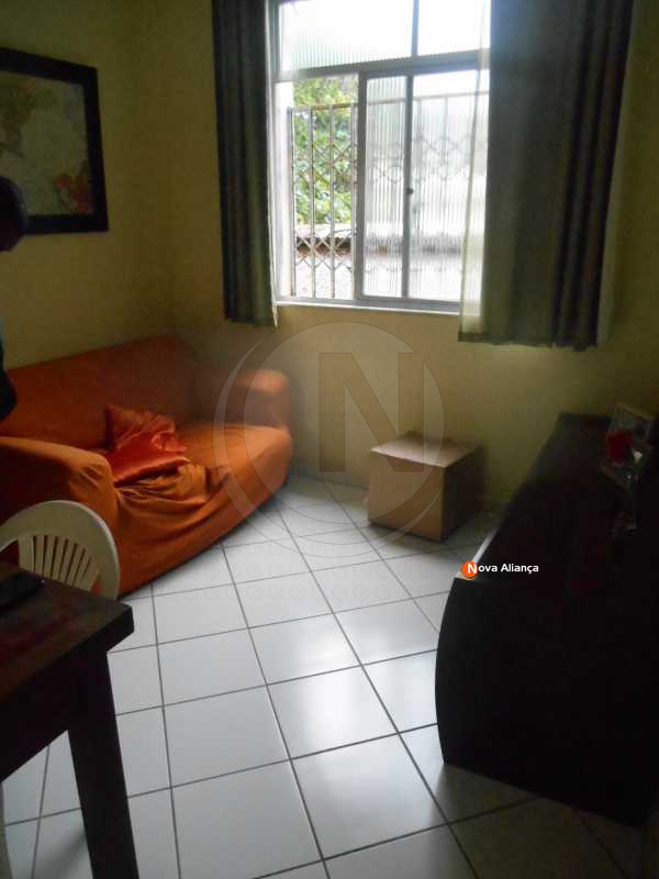 Conheça 2 do imóvel - Apartamento à venda Rua Hermenegildo de Barros,Santa Teresa, Rio de Janeiro - R$ 525.000 - NFAP20200 - 3 2 - Apartamento à venda Rua Hermenegildo de Barros,Santa Teresa, Rio de Janeiro - R$ 525.000 - NFAP20200 - 3