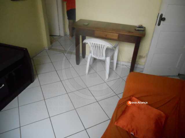 Conheça 3 do imóvel - Apartamento à venda Rua Hermenegildo de Barros,Santa Teresa, Rio de Janeiro - R$ 525.000 - NFAP20200 - 4 3 - Apartamento à venda Rua Hermenegildo de Barros,Santa Teresa, Rio de Janeiro - R$ 525.000 - NFAP20200 - 4