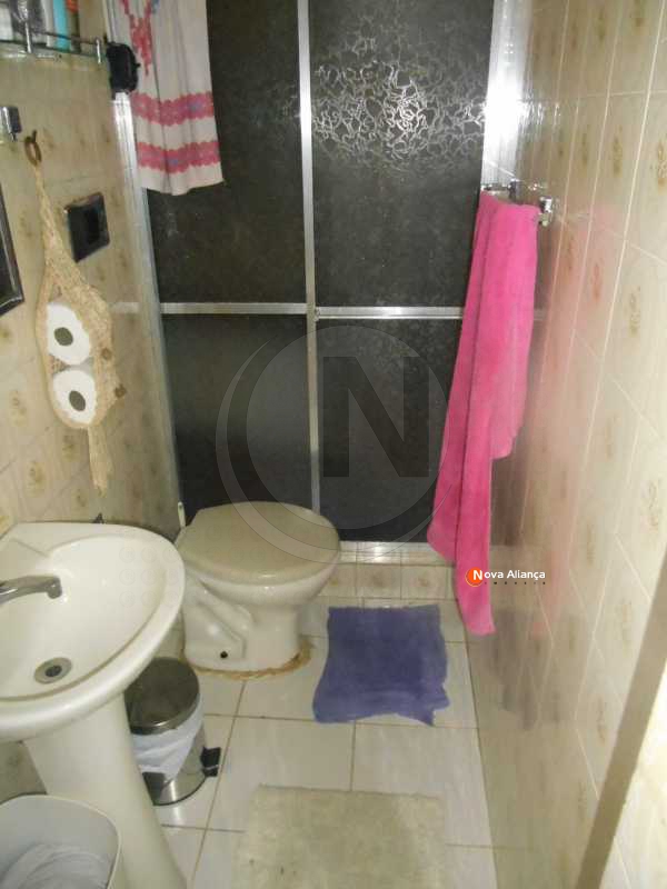 Conheça 8 do imóvel - Apartamento à venda Rua Hermenegildo de Barros,Santa Teresa, Rio de Janeiro - R$ 525.000 - NFAP20200 - 9 8 - Apartamento à venda Rua Hermenegildo de Barros,Santa Teresa, Rio de Janeiro - R$ 525.000 - NFAP20200 - 9