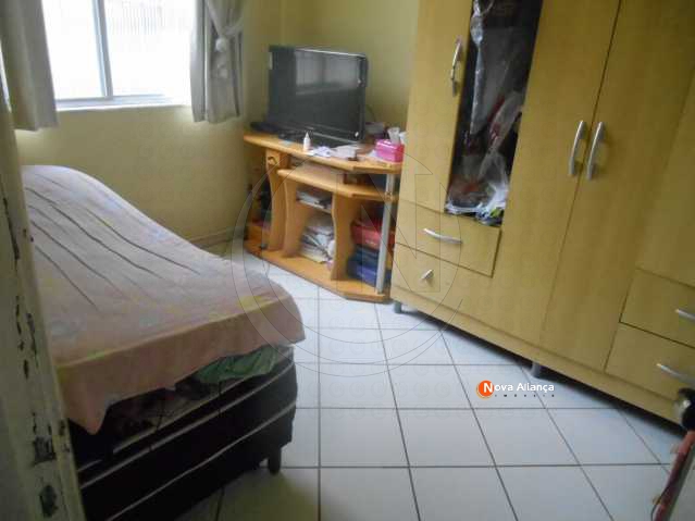 Conheça 4 do imóvel - Apartamento à venda Rua Hermenegildo de Barros,Santa Teresa, Rio de Janeiro - R$ 525.000 - NFAP20200 - 5 4 - Apartamento à venda Rua Hermenegildo de Barros,Santa Teresa, Rio de Janeiro - R$ 525.000 - NFAP20200 - 5