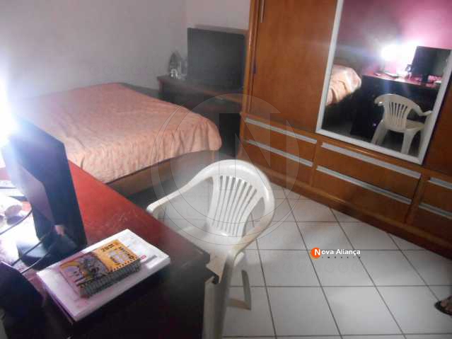 Conheça 6 do imóvel - Apartamento à venda Rua Hermenegildo de Barros,Santa Teresa, Rio de Janeiro - R$ 525.000 - NFAP20200 - 7 6 - Apartamento à venda Rua Hermenegildo de Barros,Santa Teresa, Rio de Janeiro - R$ 525.000 - NFAP20200 - 7