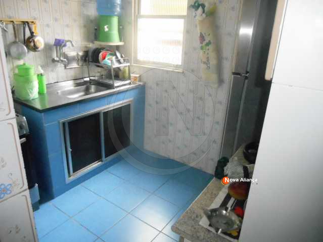 Conheça 9 do imóvel - Apartamento à venda Rua Hermenegildo de Barros,Santa Teresa, Rio de Janeiro - R$ 525.000 - NFAP20200 - 10 9 - Apartamento à venda Rua Hermenegildo de Barros,Santa Teresa, Rio de Janeiro - R$ 525.000 - NFAP20200 - 10