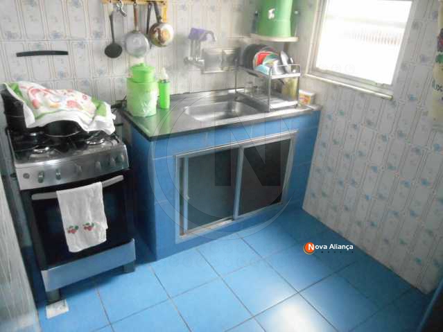 Conheça 10 do imóvel - Apartamento à venda Rua Hermenegildo de Barros,Santa Teresa, Rio de Janeiro - R$ 525.000 - NFAP20200 - 11 10 - Apartamento à venda Rua Hermenegildo de Barros,Santa Teresa, Rio de Janeiro - R$ 525.000 - NFAP20200 - 11