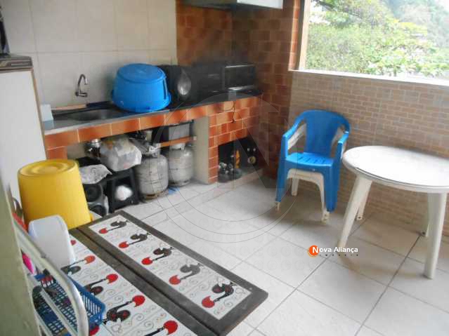 Conheça 11 do imóvel - Apartamento à venda Rua Hermenegildo de Barros,Santa Teresa, Rio de Janeiro - R$ 525.000 - NFAP20200 - 12 11 - Apartamento à venda Rua Hermenegildo de Barros,Santa Teresa, Rio de Janeiro - R$ 525.000 - NFAP20200 - 12