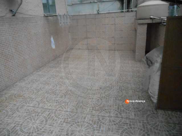 Conheça 14 do imóvel - Apartamento à venda Rua Hermenegildo de Barros,Santa Teresa, Rio de Janeiro - R$ 525.000 - NFAP20200 - 15 14 - Apartamento à venda Rua Hermenegildo de Barros,Santa Teresa, Rio de Janeiro - R$ 525.000 - NFAP20200 - 15