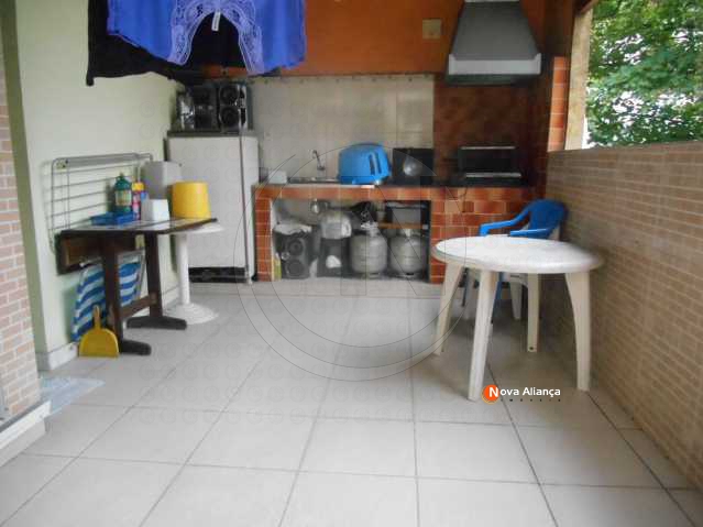 Conheça 12 do imóvel - Apartamento à venda Rua Hermenegildo de Barros,Santa Teresa, Rio de Janeiro - R$ 525.000 - NFAP20200 - 13 12 - Apartamento à venda Rua Hermenegildo de Barros,Santa Teresa, Rio de Janeiro - R$ 525.000 - NFAP20200 - 13