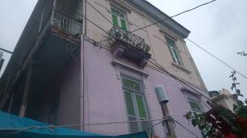 Casa à venda Rua Francisco Muratori,Santa Teresa, Rio de Janeiro - R$ 900.000 - NFCA100001
