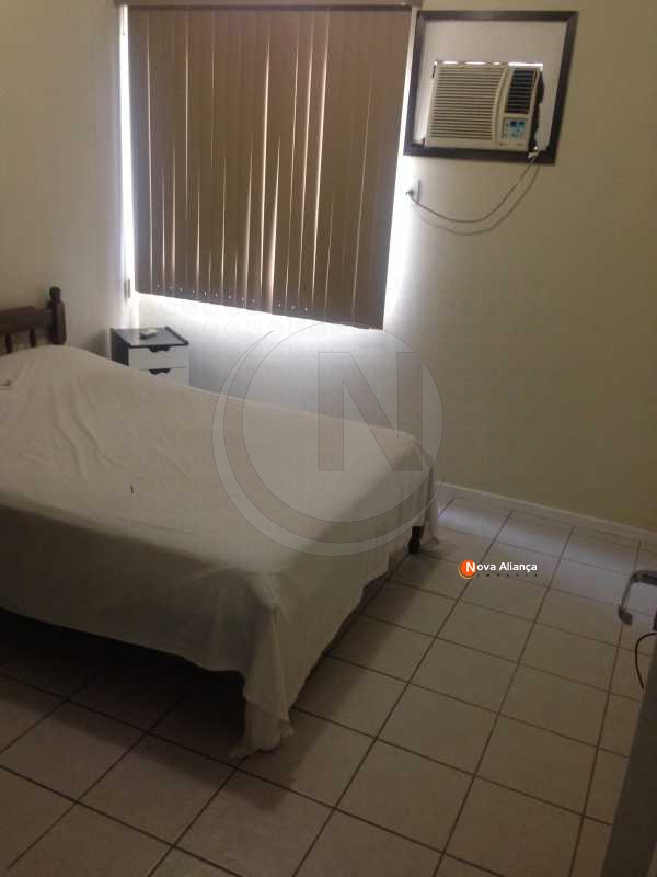 Conheça 6 do imóvel - Cobertura à venda Rua Assis Bueno,Botafogo, Rio de Janeiro - R$ 1.250.000 - NBCO10006 - 7 6 - Cobertura à venda Rua Assis Bueno,Botafogo, Rio de Janeiro - R$ 1.250.000 - NBCO10006 - 7