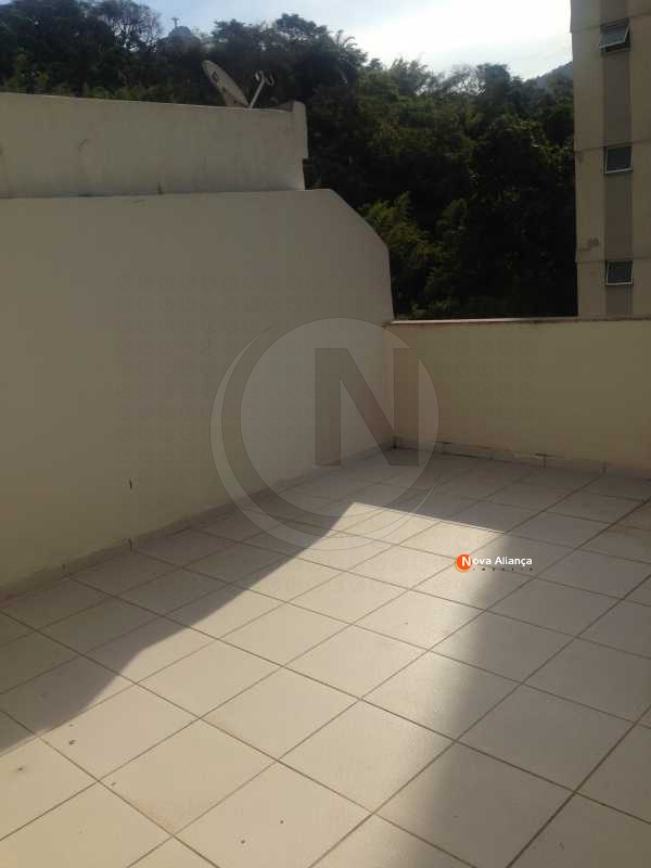 Conheça 9 do imóvel - Cobertura à venda Rua Assis Bueno,Botafogo, Rio de Janeiro - R$ 1.250.000 - NBCO10006 - 10 9 - Cobertura à venda Rua Assis Bueno,Botafogo, Rio de Janeiro - R$ 1.250.000 - NBCO10006 - 10