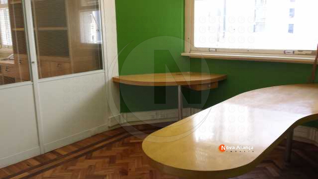 Conheça 3 do imóvel - Andar 72m² à venda Rua Buenos Aires,Centro, Rio de Janeiro - R$ 650.000 - NSAN00001 - 4 3 - Andar 72m² à venda Rua Buenos Aires,Centro, Rio de Janeiro - R$ 650.000 - NSAN00001 - 4