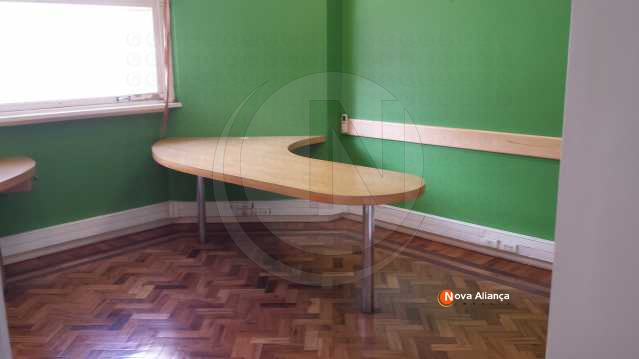 Conheça 2 do imóvel - Andar 72m² à venda Rua Buenos Aires,Centro, Rio de Janeiro - R$ 650.000 - NSAN00001 - 3 2 - Andar 72m² à venda Rua Buenos Aires,Centro, Rio de Janeiro - R$ 650.000 - NSAN00001 - 3