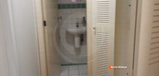 Conheça 8 do imóvel - Andar 72m² à venda Rua Buenos Aires,Centro, Rio de Janeiro - R$ 650.000 - NSAN00001 - 9 8 - Andar 72m² à venda Rua Buenos Aires,Centro, Rio de Janeiro - R$ 650.000 - NSAN00001 - 9