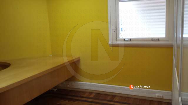 Conheça 4 do imóvel - Andar 72m² à venda Rua Buenos Aires,Centro, Rio de Janeiro - R$ 650.000 - NSAN00001 - 5 4 - Andar 72m² à venda Rua Buenos Aires,Centro, Rio de Janeiro - R$ 650.000 - NSAN00001 - 5