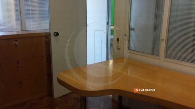 Conheça 5 do imóvel - Andar 72m² à venda Rua Buenos Aires,Centro, Rio de Janeiro - R$ 650.000 - NSAN00001 - 6 5 - Andar 72m² à venda Rua Buenos Aires,Centro, Rio de Janeiro - R$ 650.000 - NSAN00001 - 6