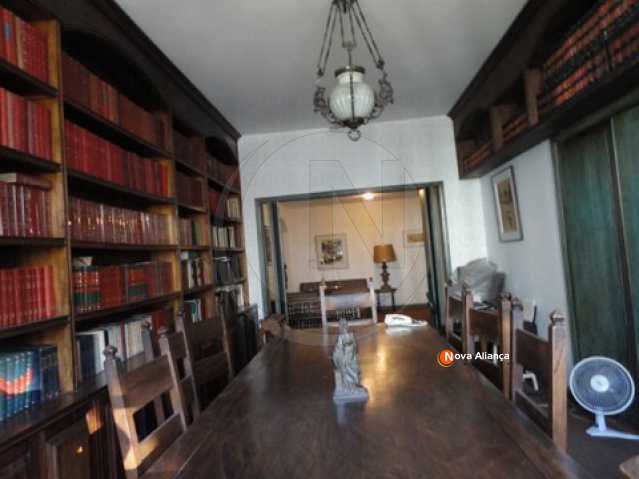 Conheça 5 do imóvel - Sala Comercial 89m² à venda Avenida Franklin Roosevelt,Centro, Rio de Janeiro - R$ 700.000 - NBSL00012 - 6 5 - Sala Comercial 89m² à venda Avenida Franklin Roosevelt,Centro, Rio de Janeiro - R$ 700.000 - NBSL00012 - 6