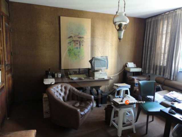 Conheça 2 do imóvel - Sala Comercial 89m² à venda Avenida Franklin Roosevelt,Centro, Rio de Janeiro - R$ 700.000 - NBSL00012 - 3 2 - Sala Comercial 89m² à venda Avenida Franklin Roosevelt,Centro, Rio de Janeiro - R$ 700.000 - NBSL00012 - 3