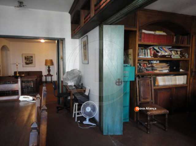 Conheça 3 do imóvel - Sala Comercial 89m² à venda Avenida Franklin Roosevelt,Centro, Rio de Janeiro - R$ 700.000 - NBSL00012 - 4 3 - Sala Comercial 89m² à venda Avenida Franklin Roosevelt,Centro, Rio de Janeiro - R$ 700.000 - NBSL00012 - 4
