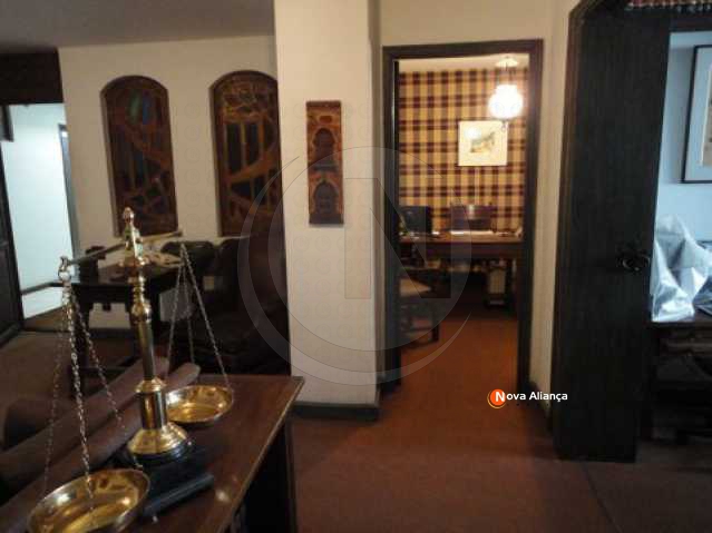Conheça 8 do imóvel - Sala Comercial 89m² à venda Avenida Franklin Roosevelt,Centro, Rio de Janeiro - R$ 700.000 - NBSL00012 - 9 8 - Sala Comercial 89m² à venda Avenida Franklin Roosevelt,Centro, Rio de Janeiro - R$ 700.000 - NBSL00012 - 9